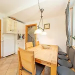 Casa de Férias Untere Gamssteige Im Reichenbach Ug5