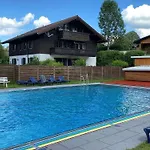 Casa de Férias Untere Gamssteige Im Reichenbach Ug5