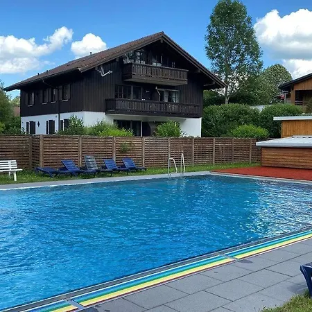 Casa de Férias Untere Gamssteige Im Reichenbach Ug5