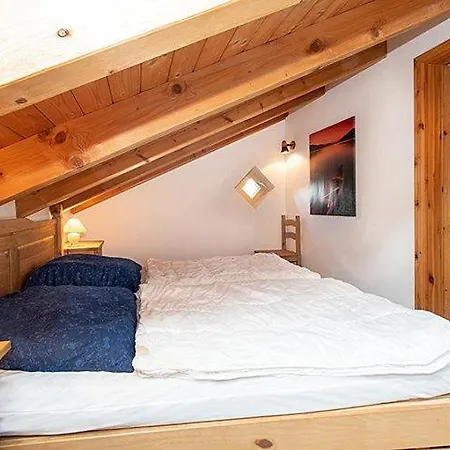 Casa de Férias Untere Gamssteige Im Reichenbach Ug5