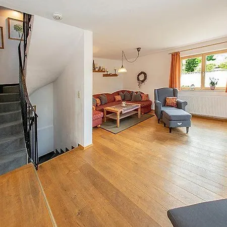 Untere Gamssteige Im Reichenbach Ug5 Holiday home Nesselwang