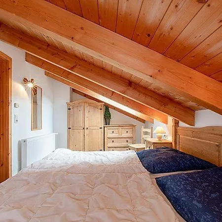 Holiday home Untere Gamssteige Im Reichenbach Ug5 Nesselwang