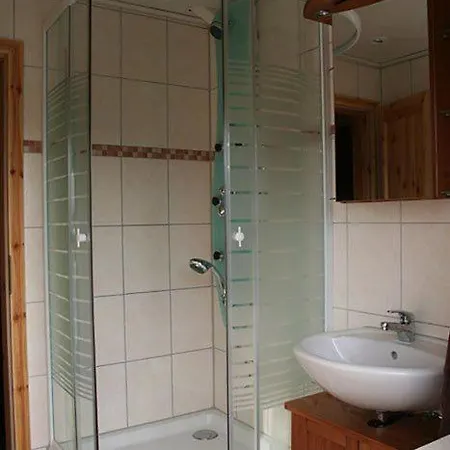 Untere Gamssteige Im Reichenbach Ug5 Holiday home *