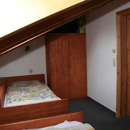 Untere Gamssteige Im Reichenbach Ug5 Holiday home Nesselwang