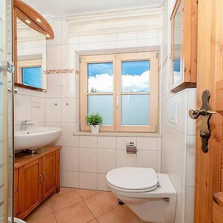 Holiday home Untere Gamssteige Im Reichenbach Ug5