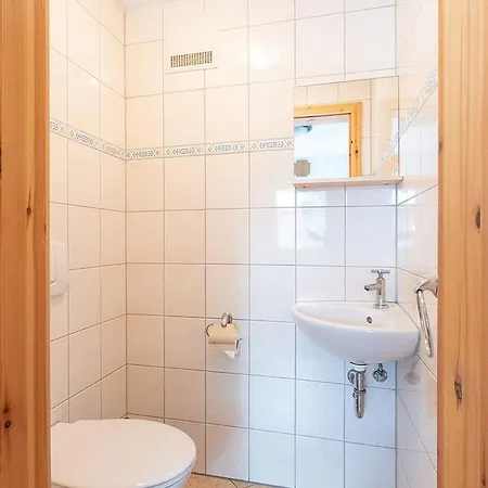 Untere Gamssteige Im Reichenbach Ug5 Holiday home Nesselwang