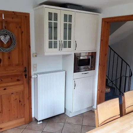 Holiday home Untere Gamssteige Im Reichenbach Ug5 *